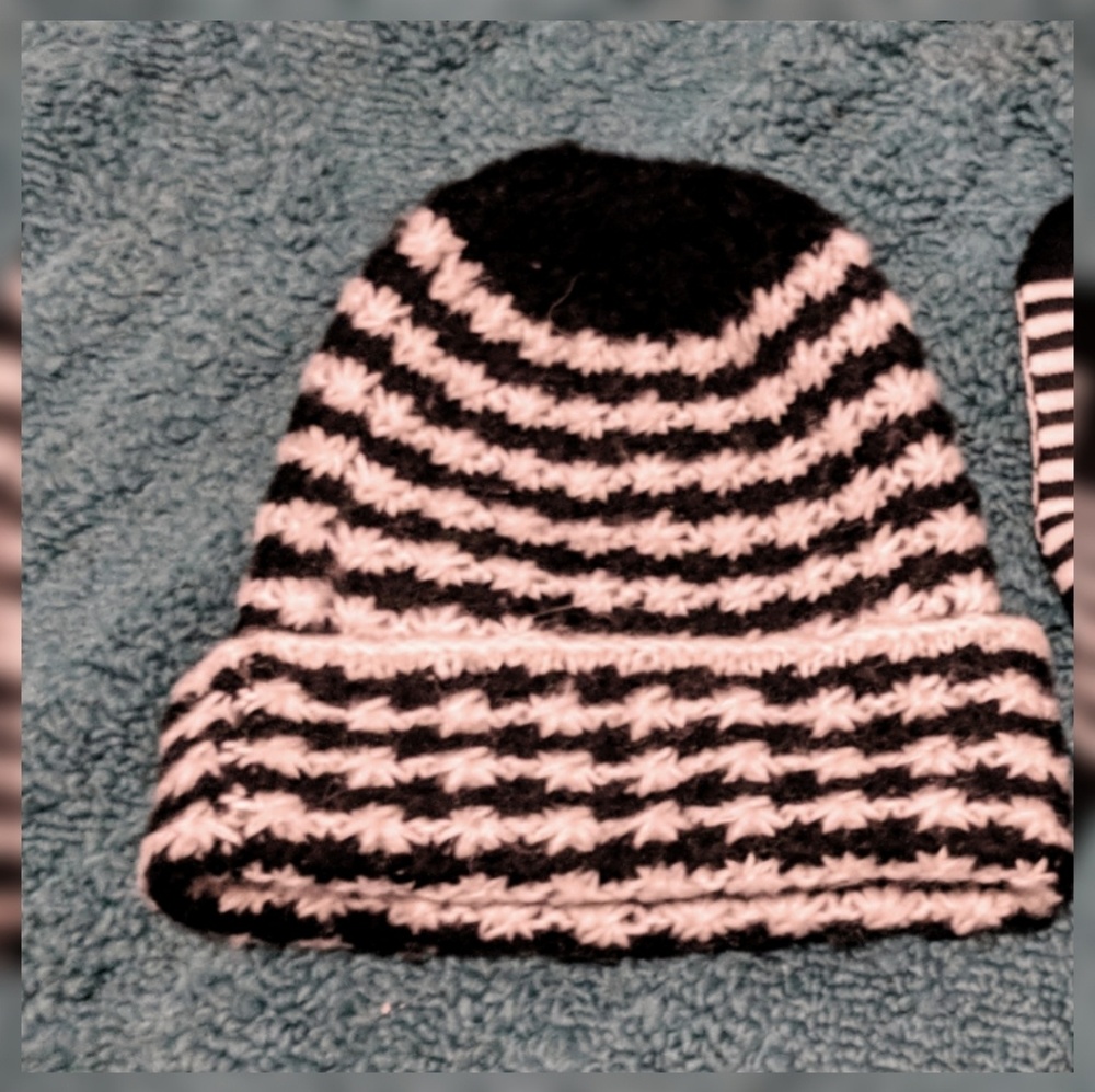Beanie